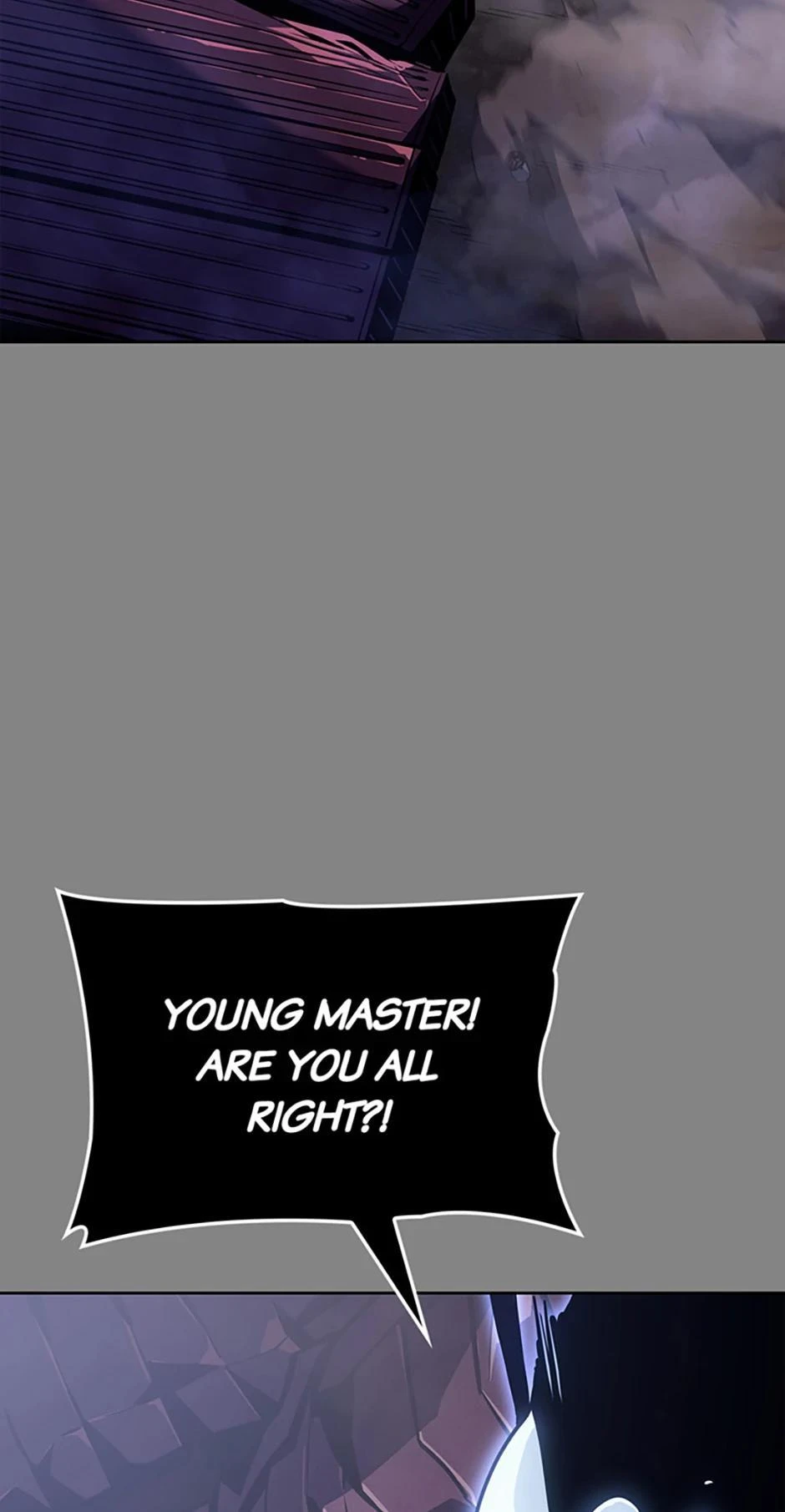 Read Solo Leveling Ragnarok Manga Online
