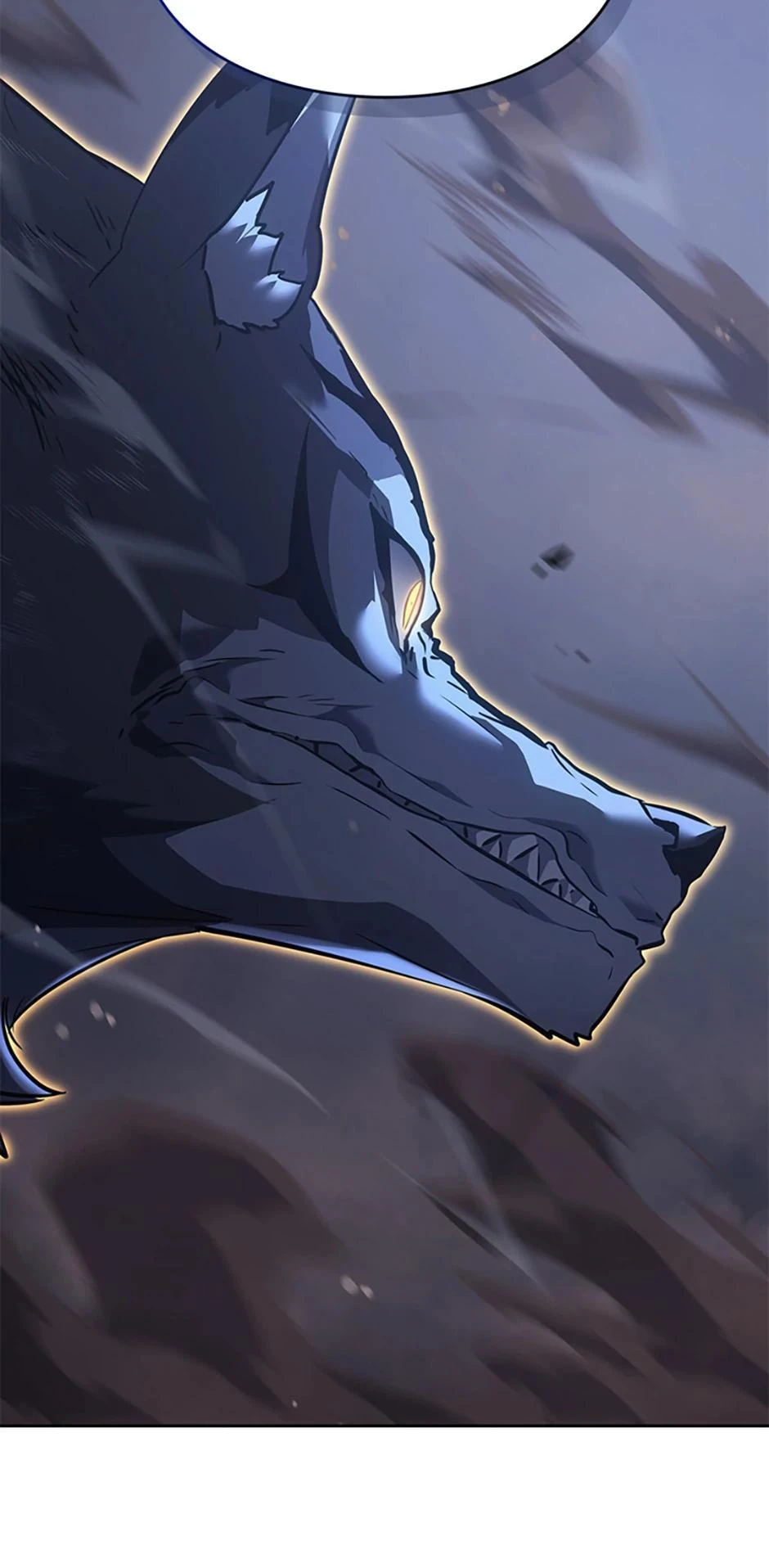 Read Solo Leveling Ragnarok Manga Online