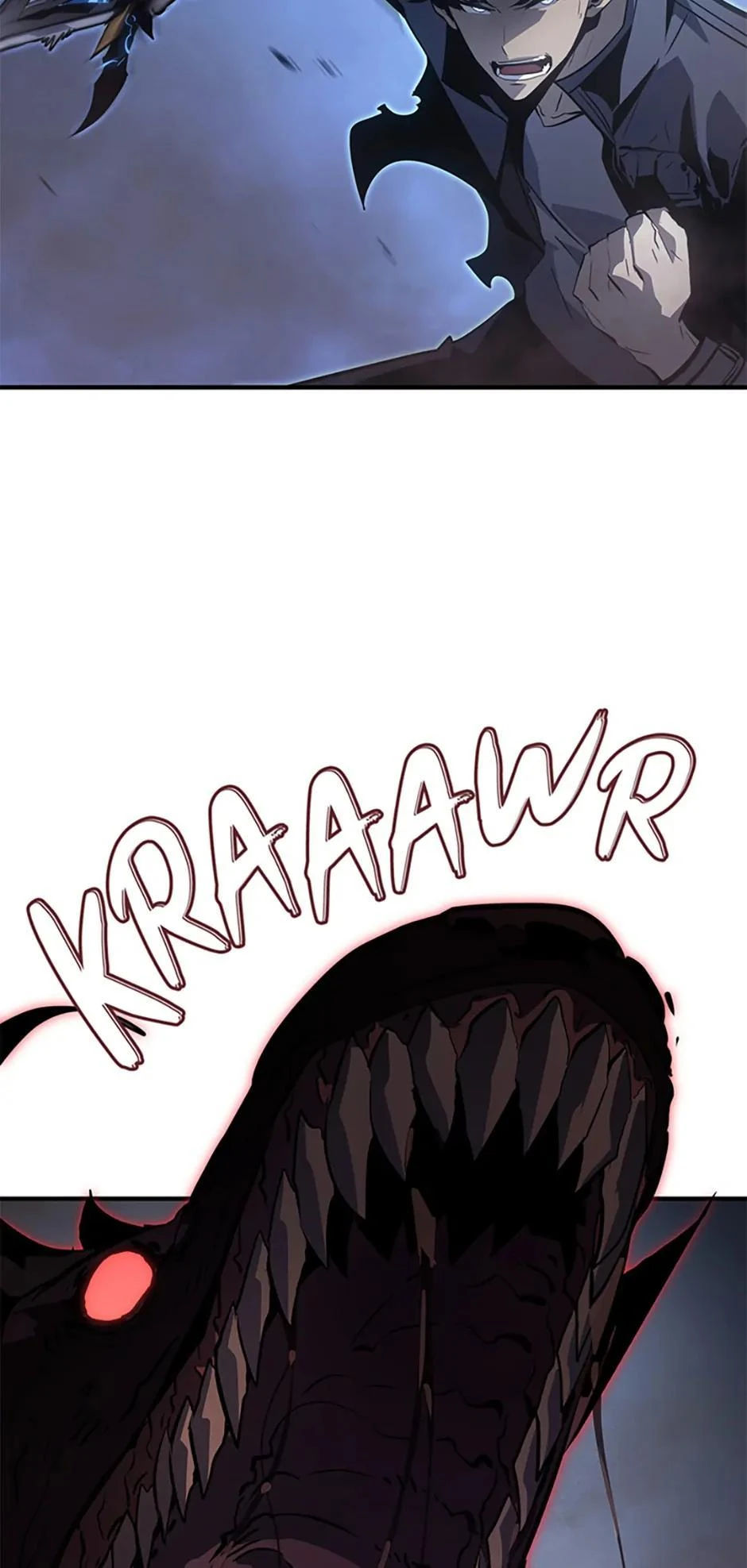Read Solo Leveling Ragnarok Manga Online