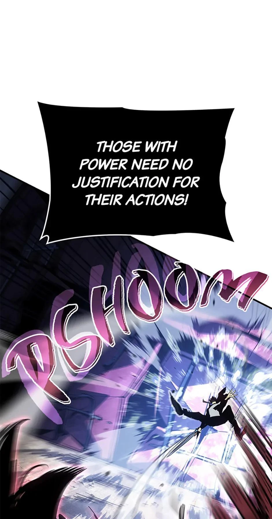 Read Solo Leveling Ragnarok Manga Online