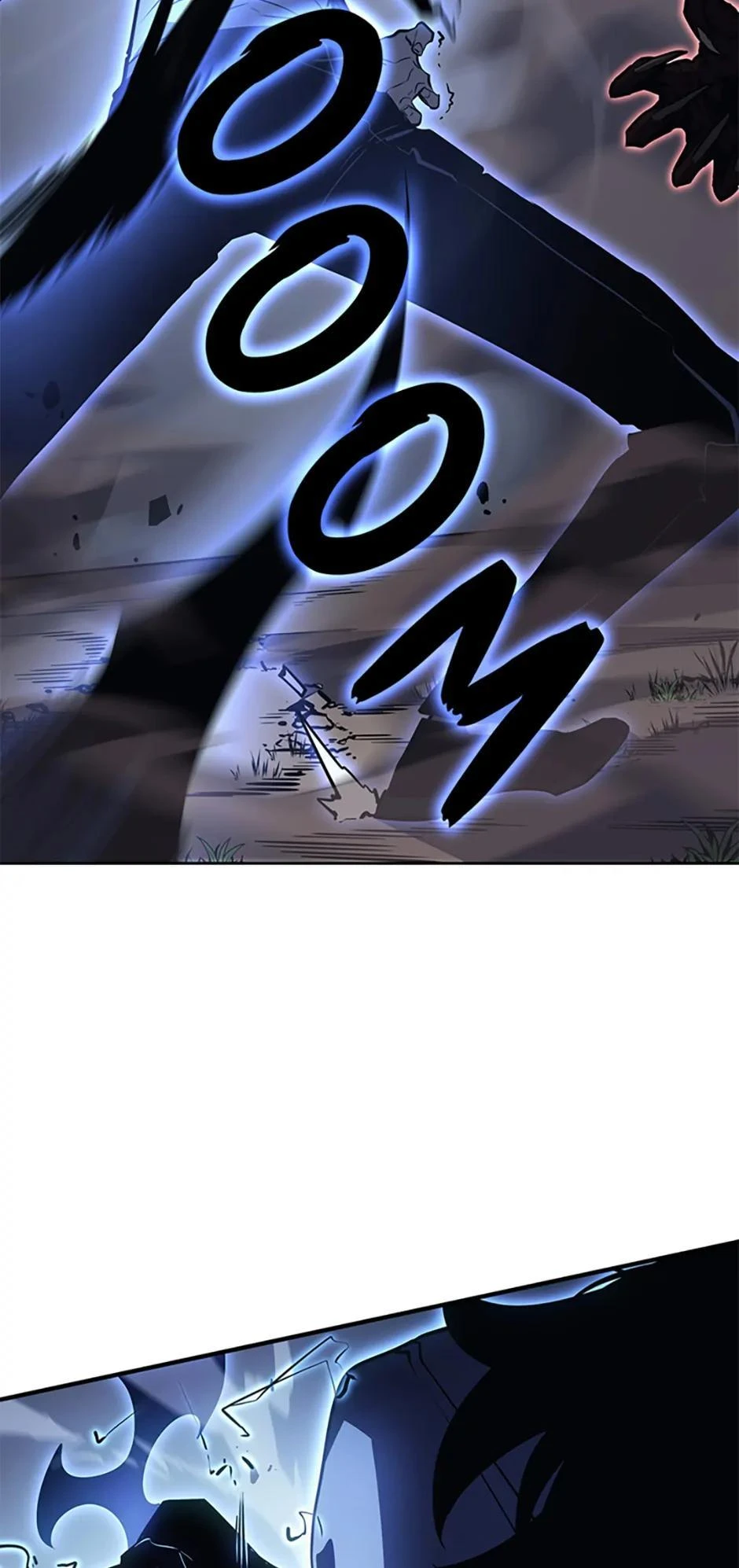 Read Solo Leveling Ragnarok Manga Online