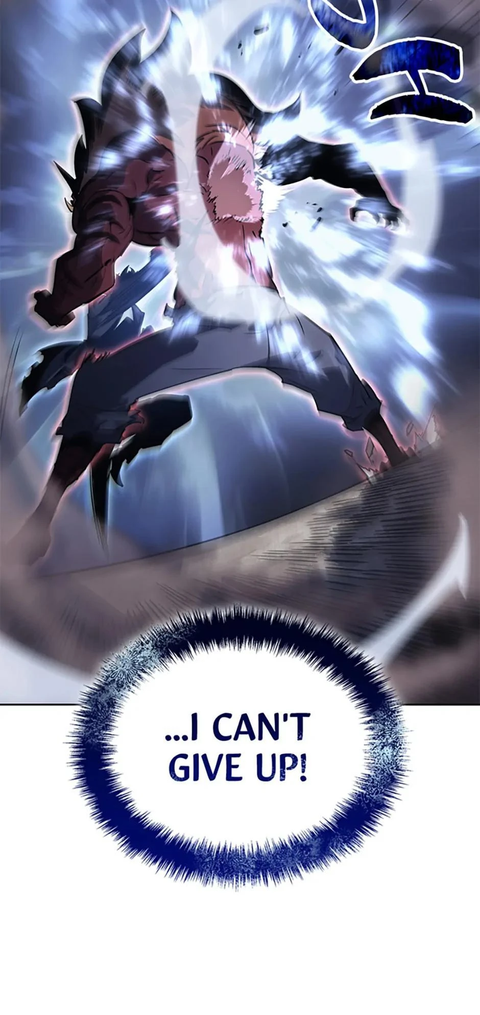Read Solo Leveling Ragnarok Manga Online