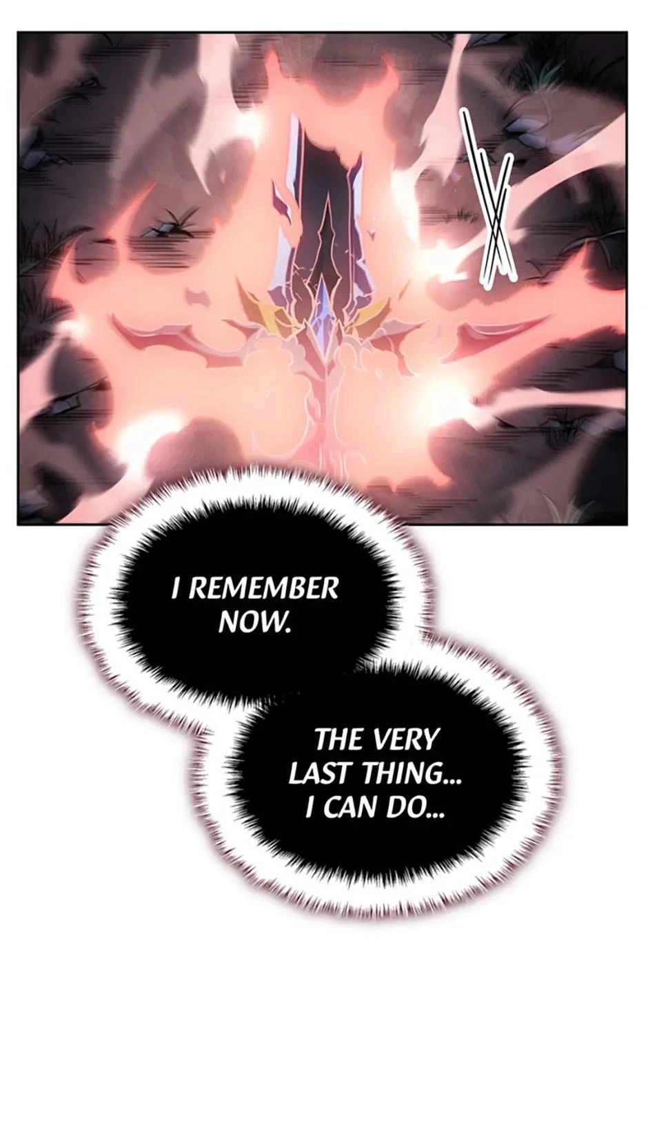 Read Solo Leveling Ragnarok Manga Online