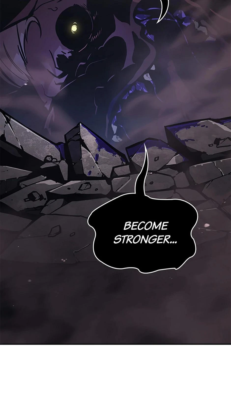 Read Solo Leveling Ragnarok Manga Online