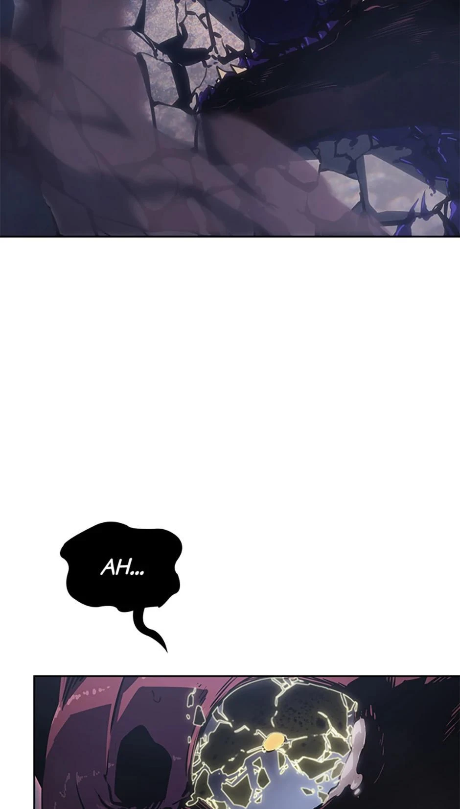 Read Solo Leveling Ragnarok Manga Online