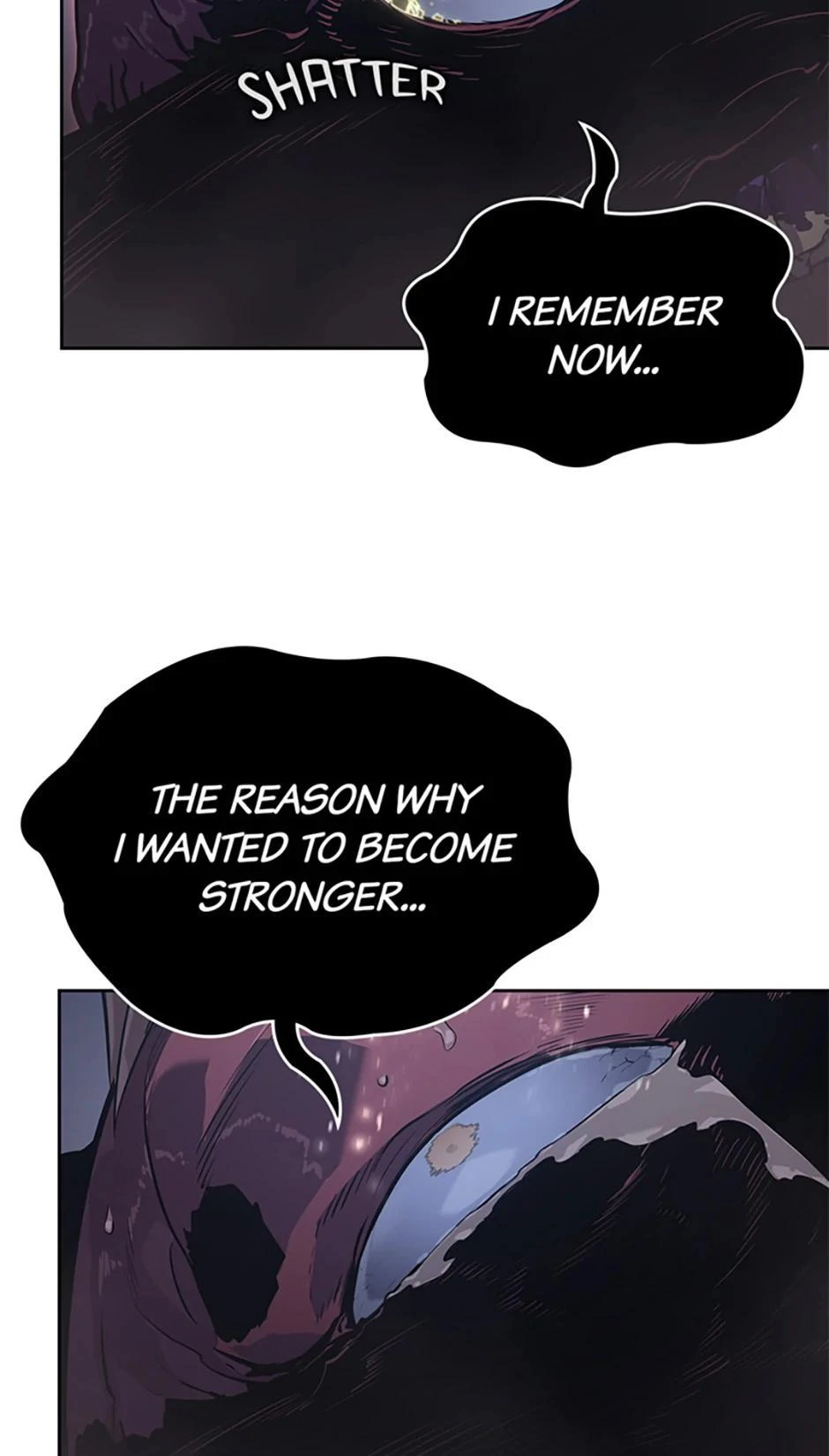 Read Solo Leveling Ragnarok Manga Online