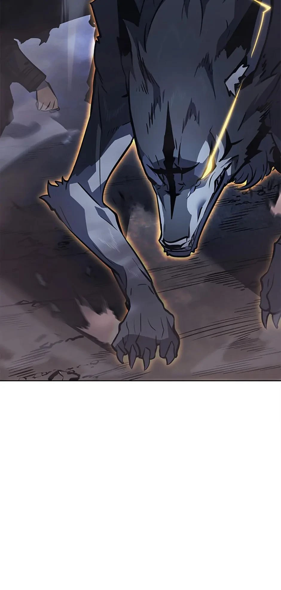 Read Solo Leveling Ragnarok Manga Online