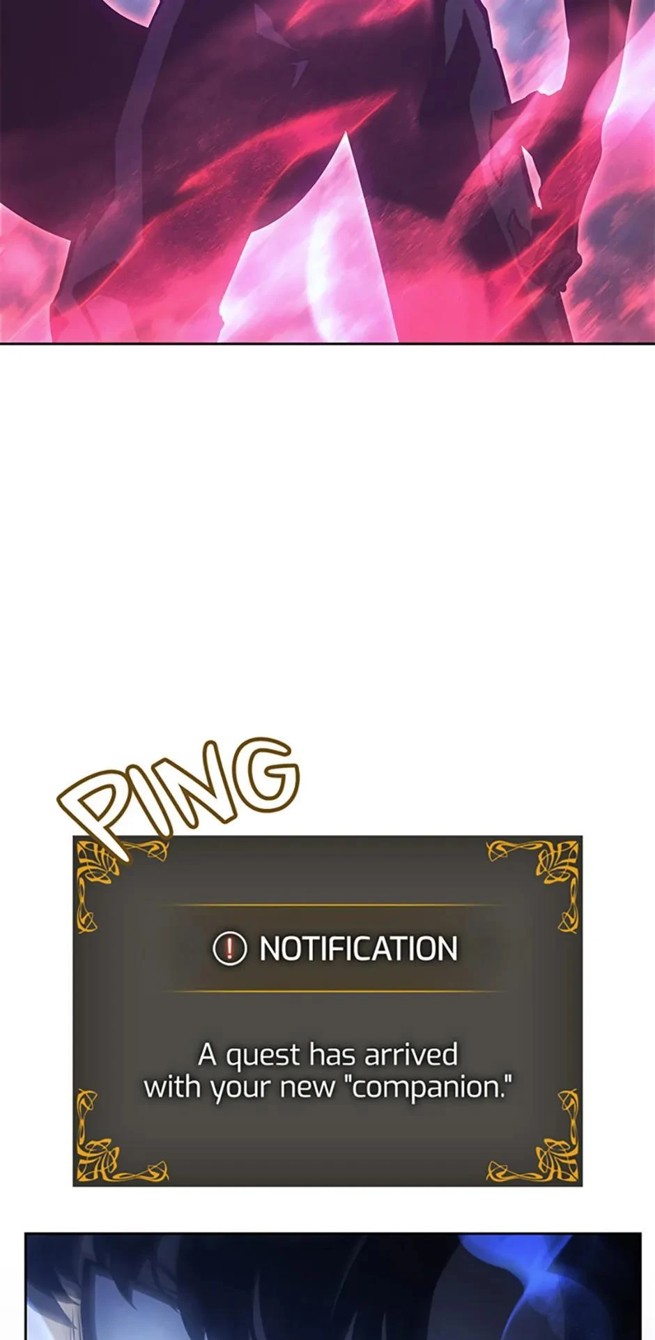 Read Solo Leveling Ragnarok Manga Online