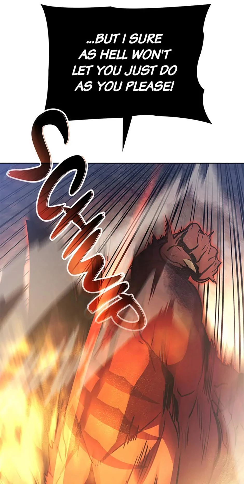 Read Solo Leveling Ragnarok Manga Online