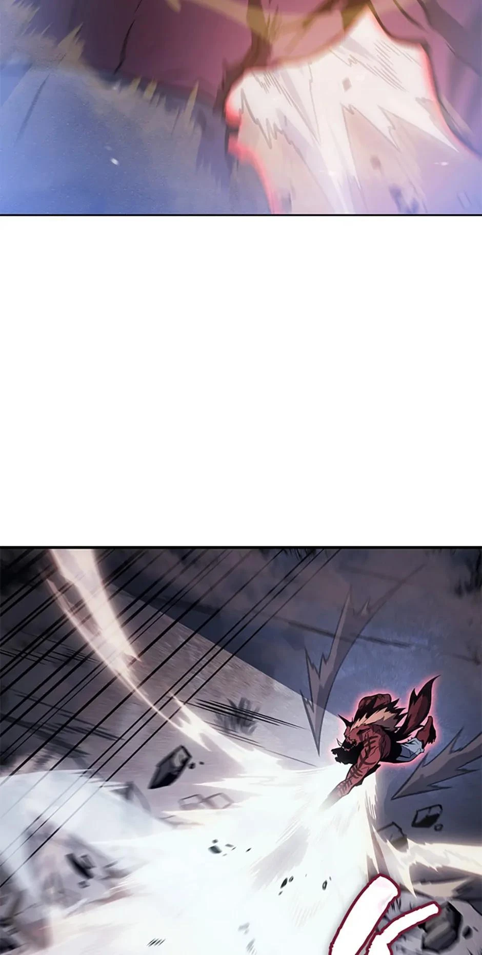 Read Solo Leveling Ragnarok Manga Online
