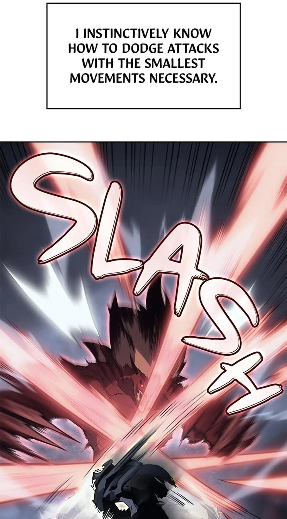 Read Solo Leveling Ragnarok Manga Online