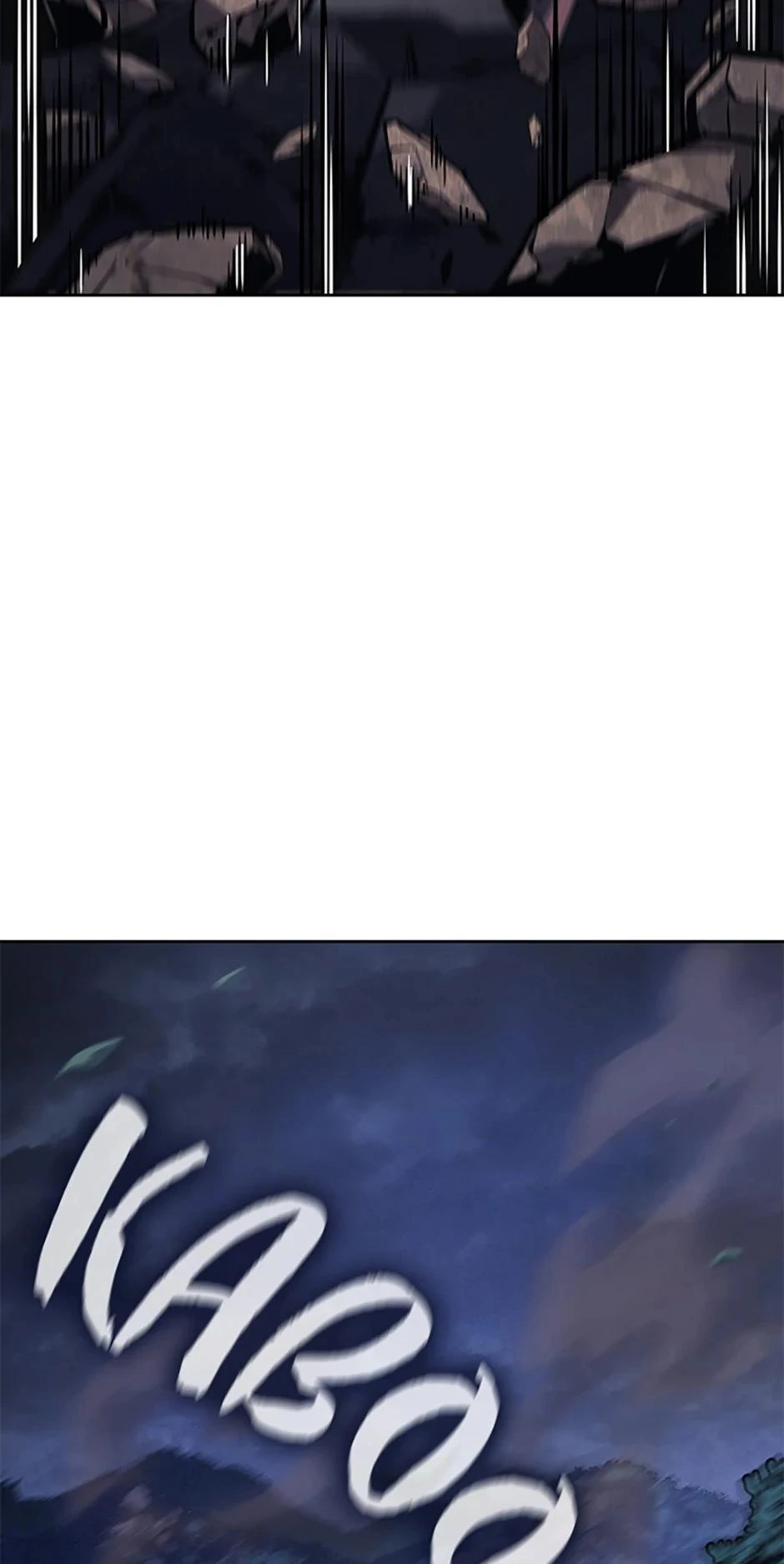 Read Solo Leveling Ragnarok Manga Online