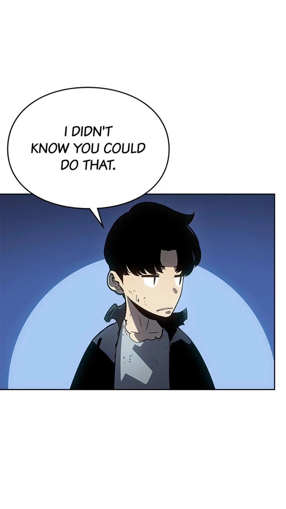 Read Solo Leveling Ragnarok Manga Online