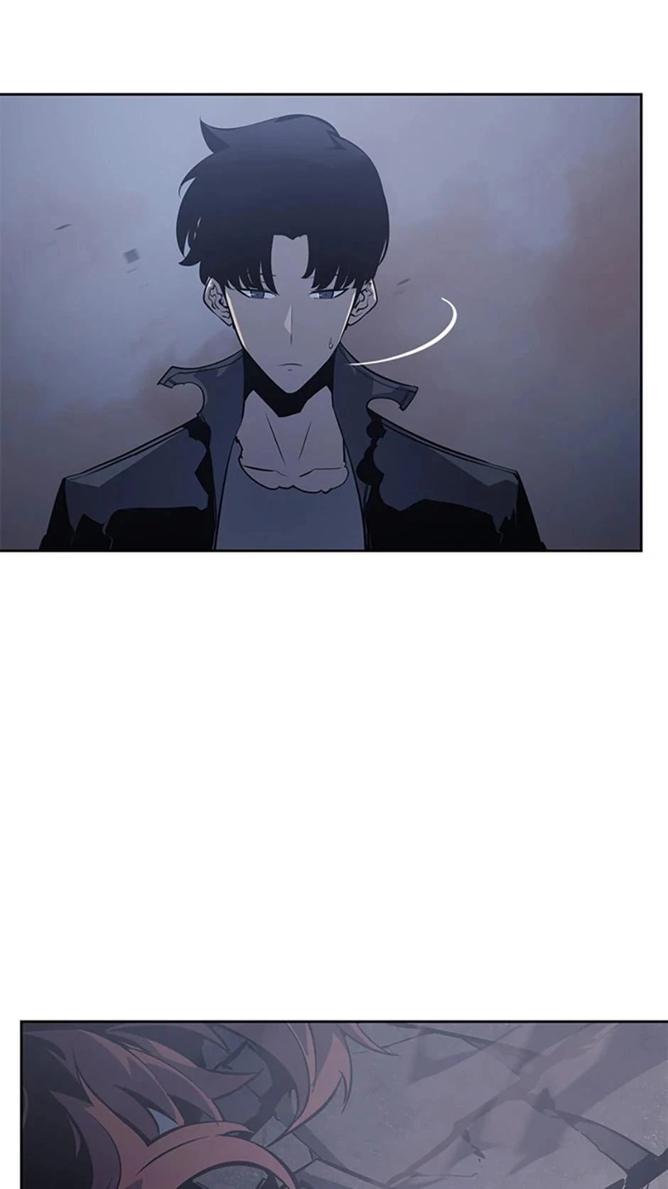 Read Solo Leveling Ragnarok Manga Online