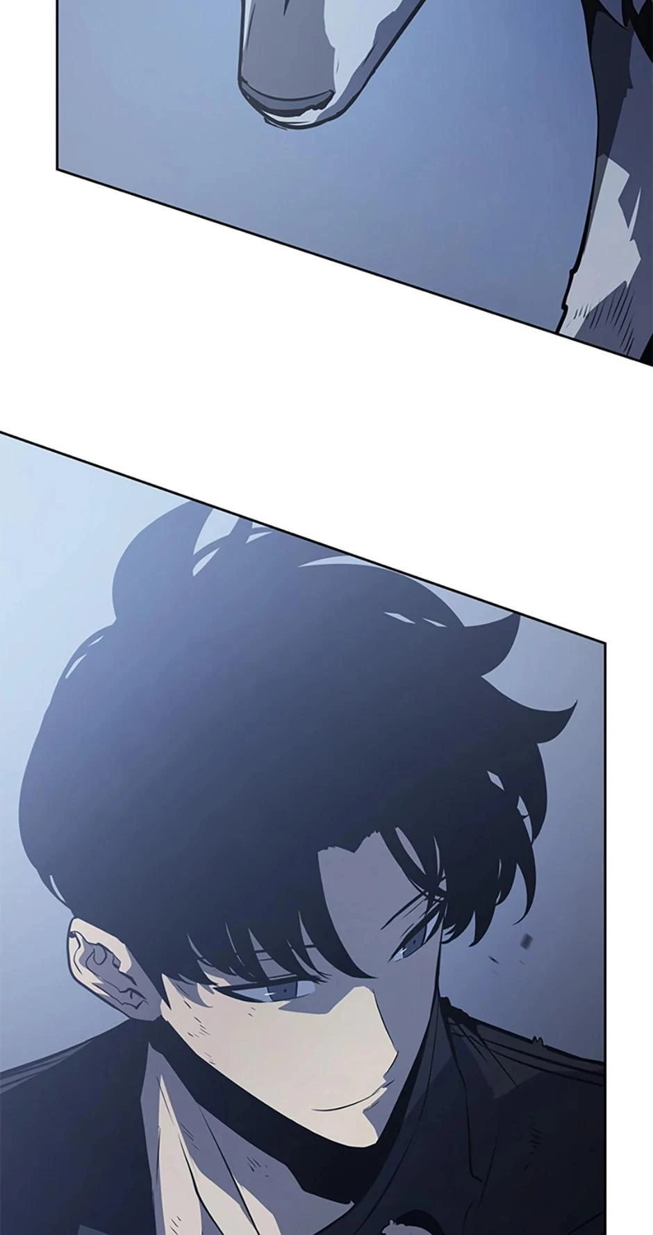 Read Solo Leveling Ragnarok Manga Online