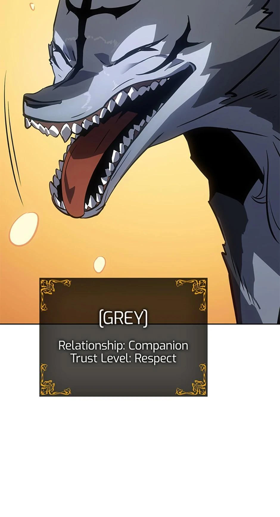 Read Solo Leveling Ragnarok Manga Online