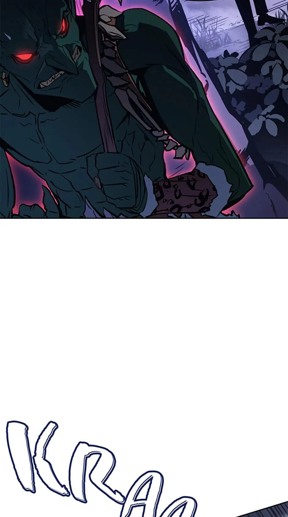Read Solo Leveling Ragnarok Manga Online