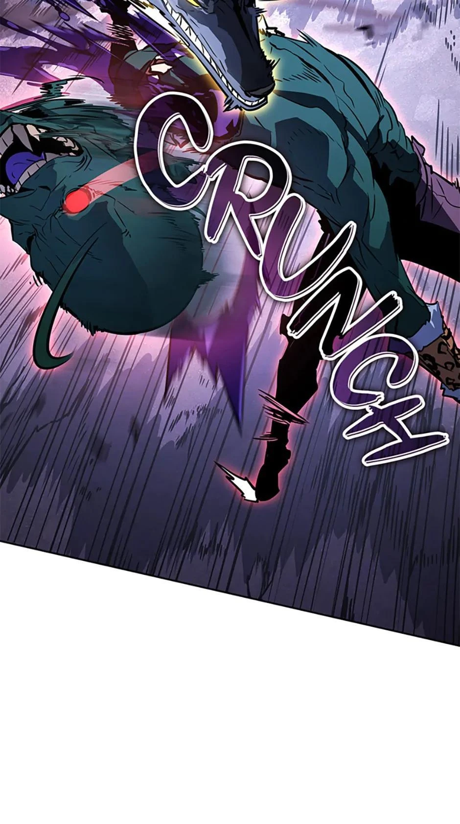 Read Solo Leveling Ragnarok Manga Online