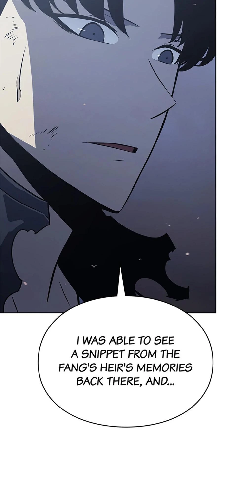 Read Solo Leveling Ragnarok Manga Online