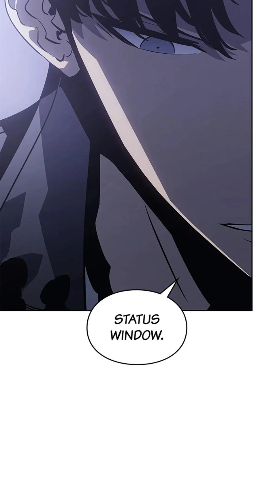Read Solo Leveling Ragnarok Manga Online