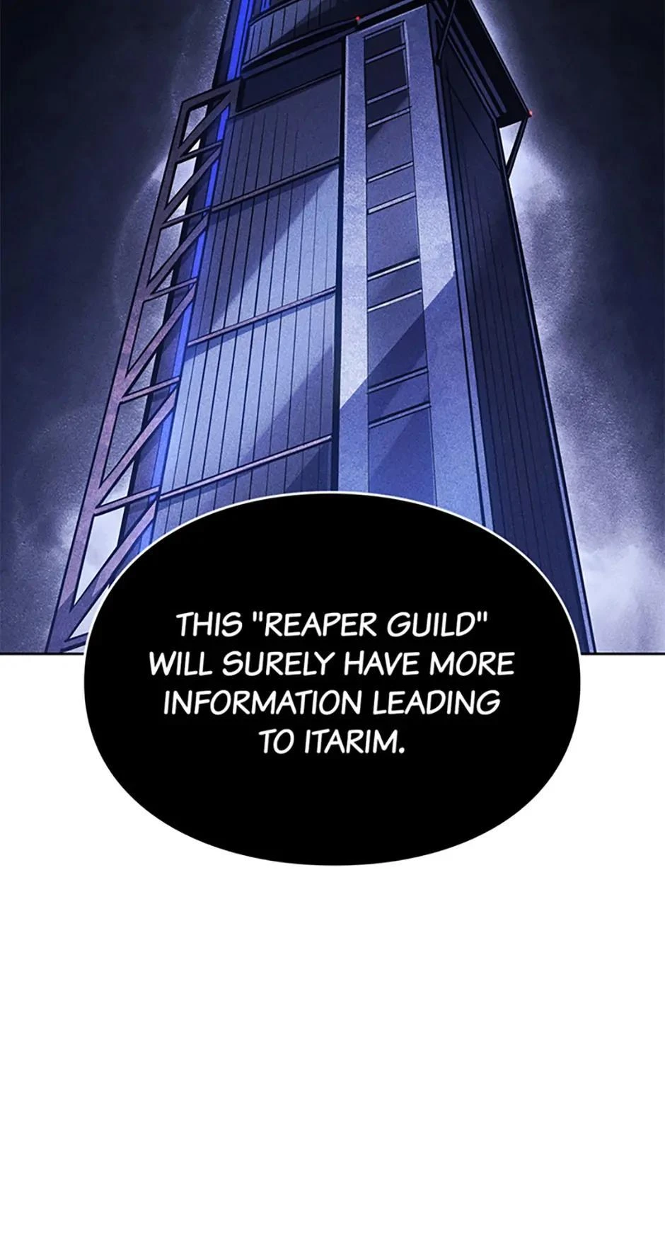 Read Solo Leveling Ragnarok Manga Online