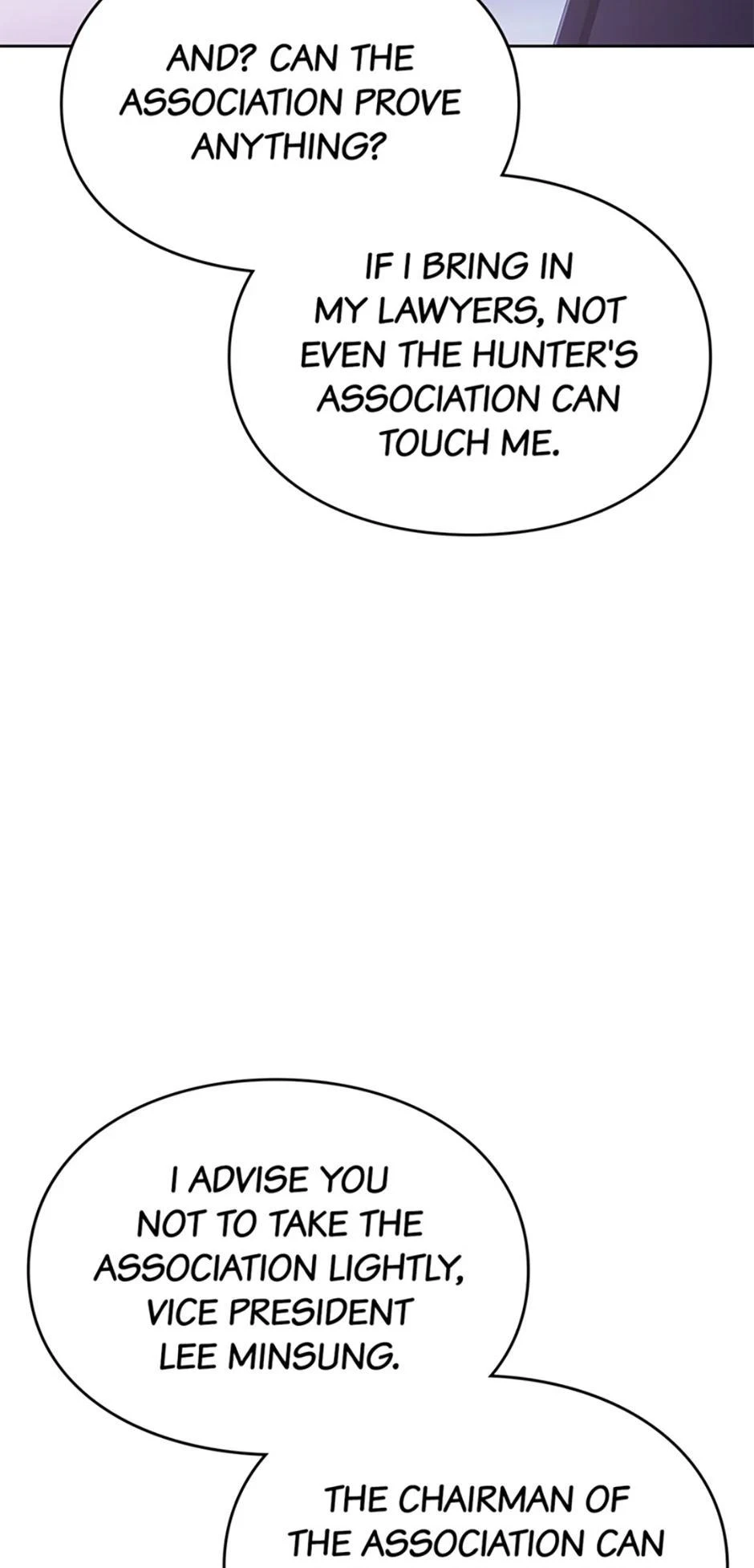 Read Solo Leveling Ragnarok Manga Online