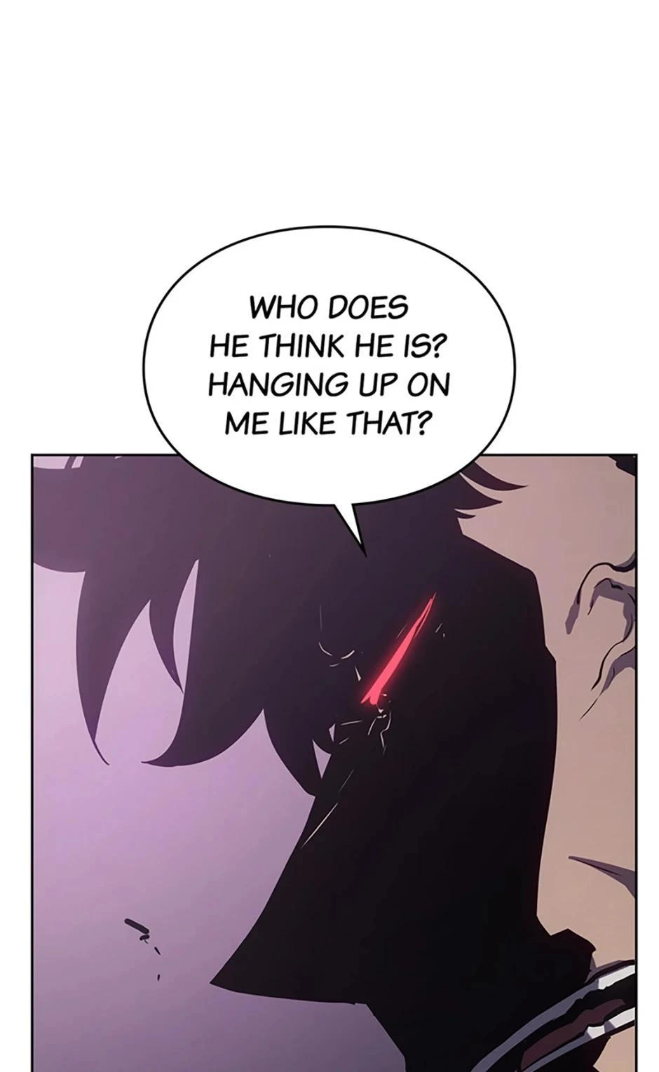 Read Solo Leveling Ragnarok Manga Online