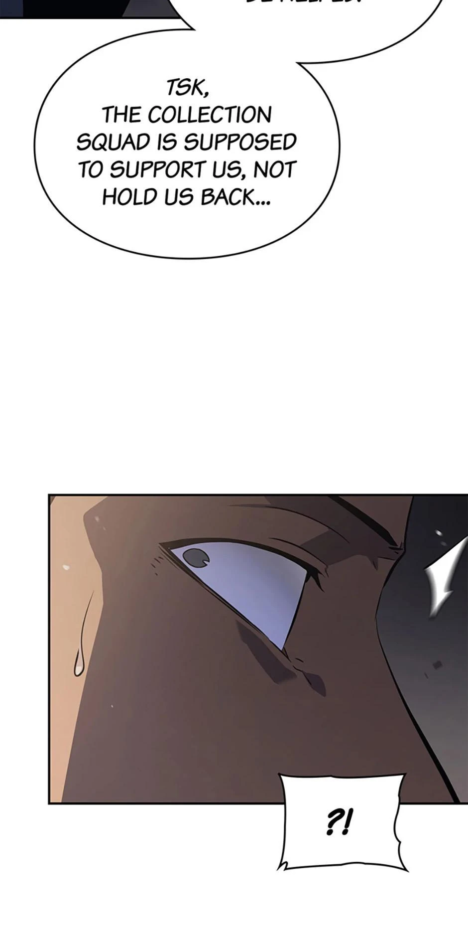 Read Solo Leveling Ragnarok Manga Online