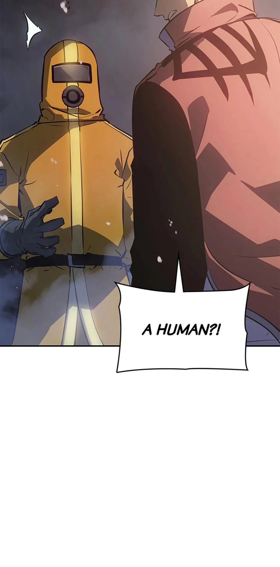 Read Solo Leveling Ragnarok Manga Online