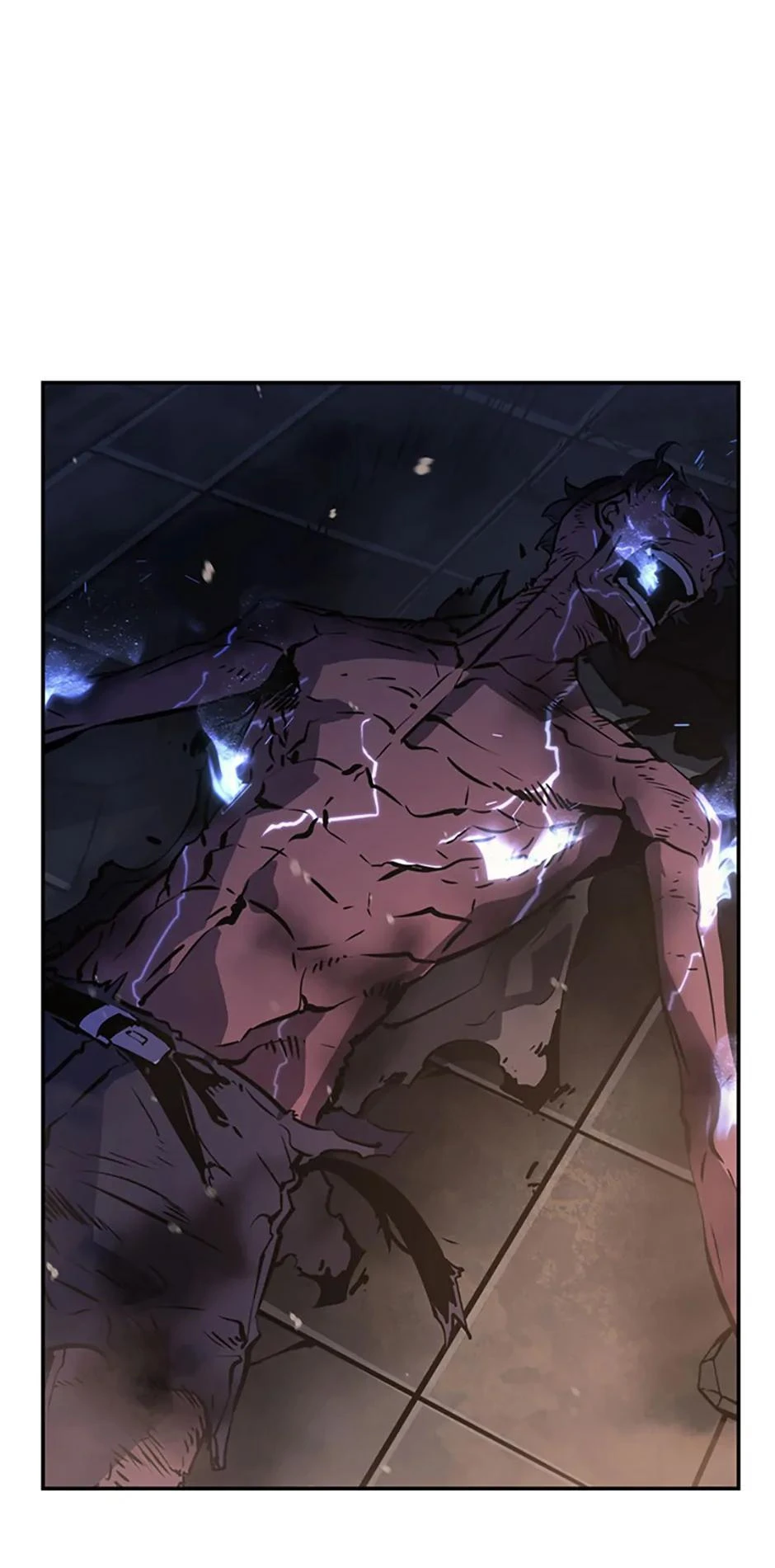 Read Solo Leveling Ragnarok Manga Online