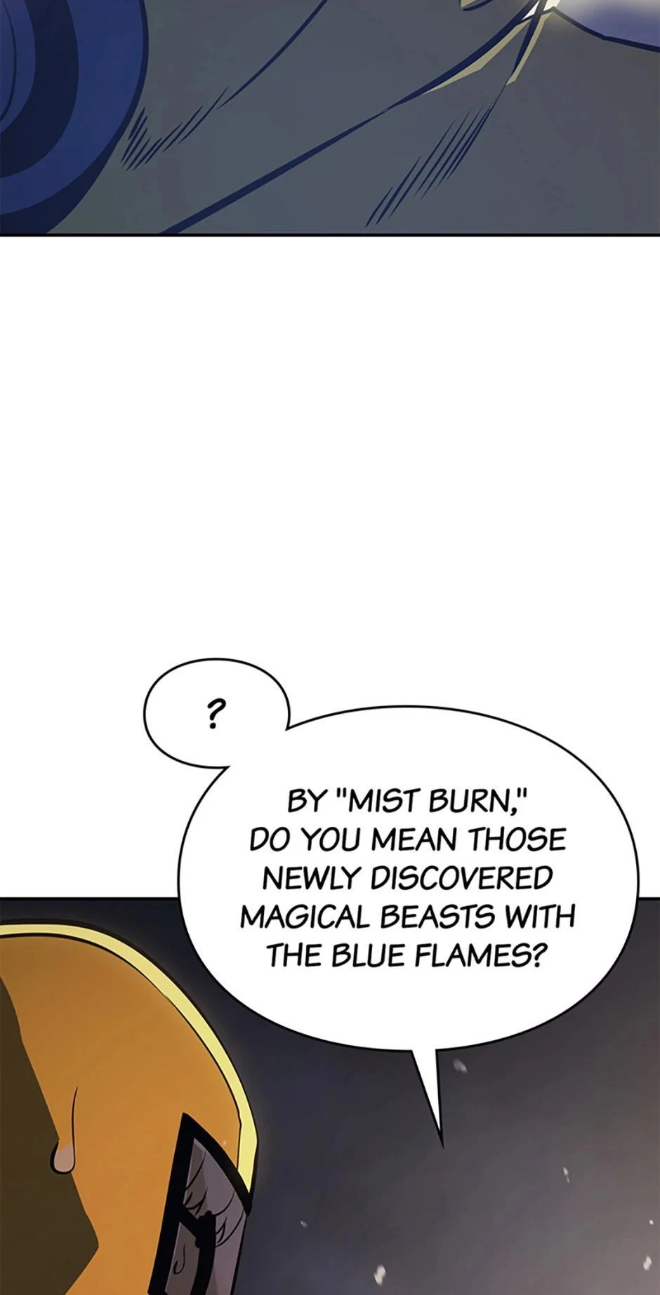 Read Solo Leveling Ragnarok Manga Online