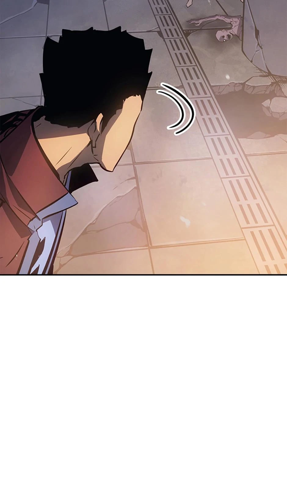 Read Solo Leveling Ragnarok Manga Online