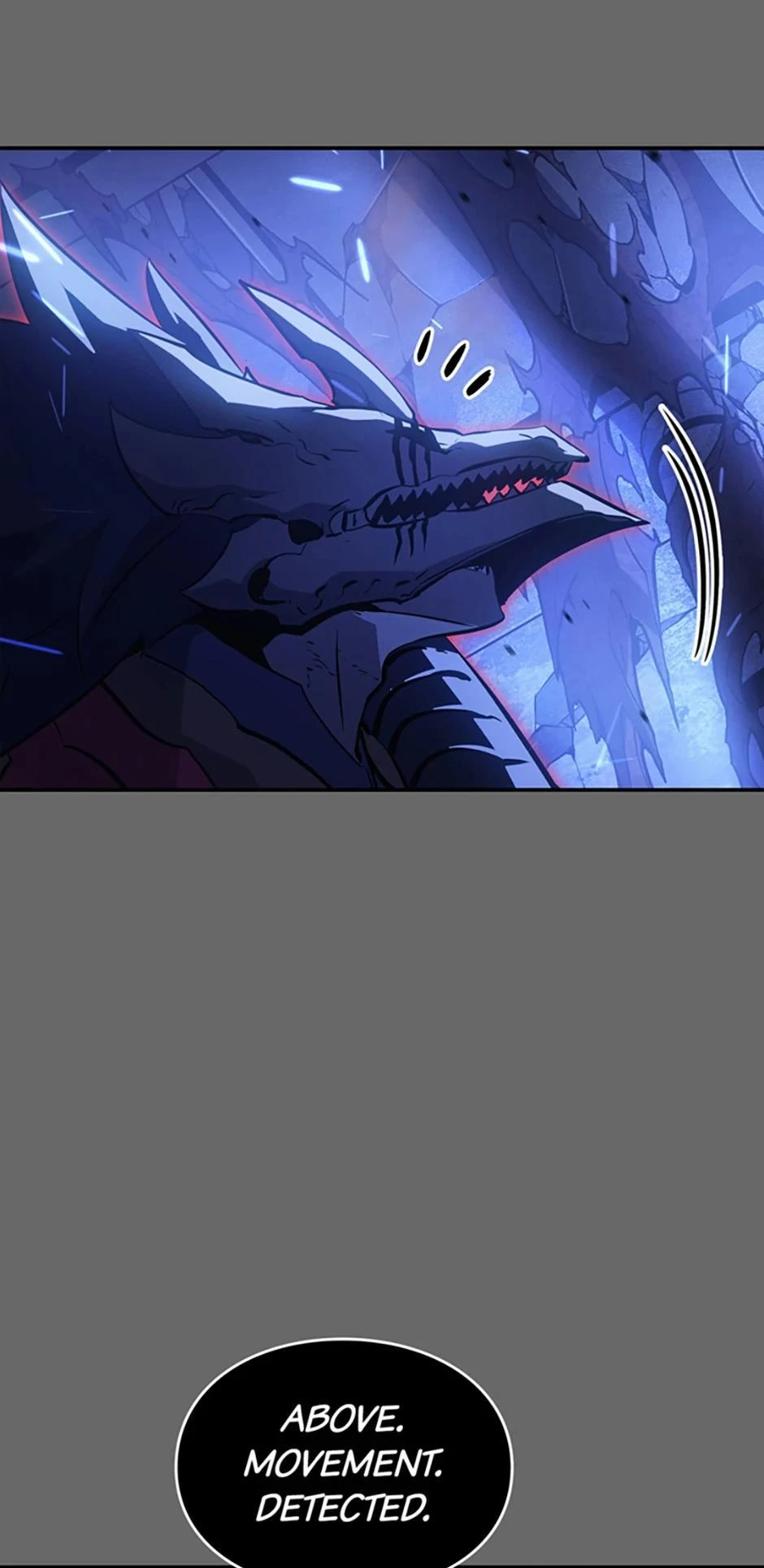 Read Solo Leveling Ragnarok Manga Online