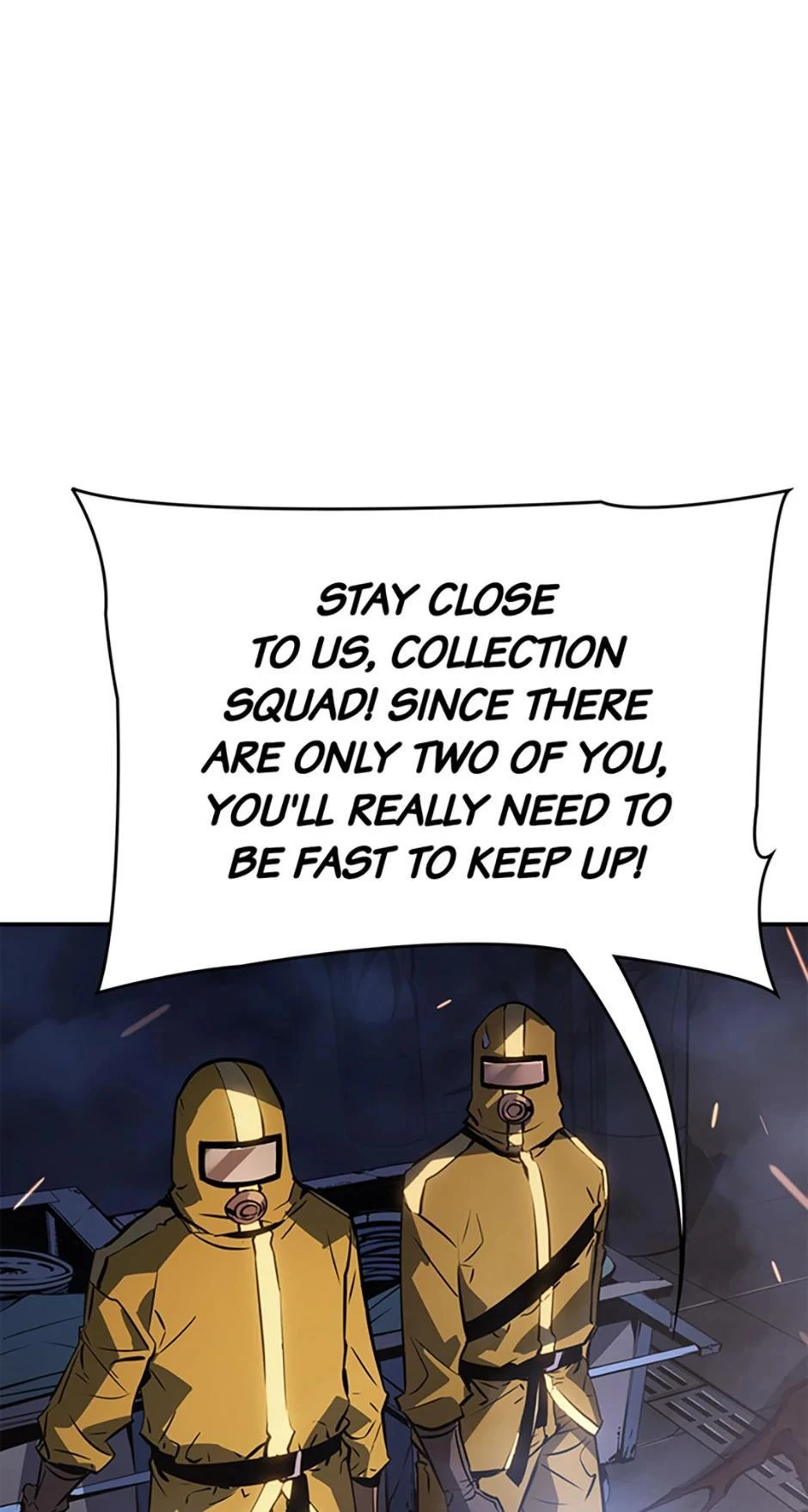 Read Solo Leveling Ragnarok Manga Online