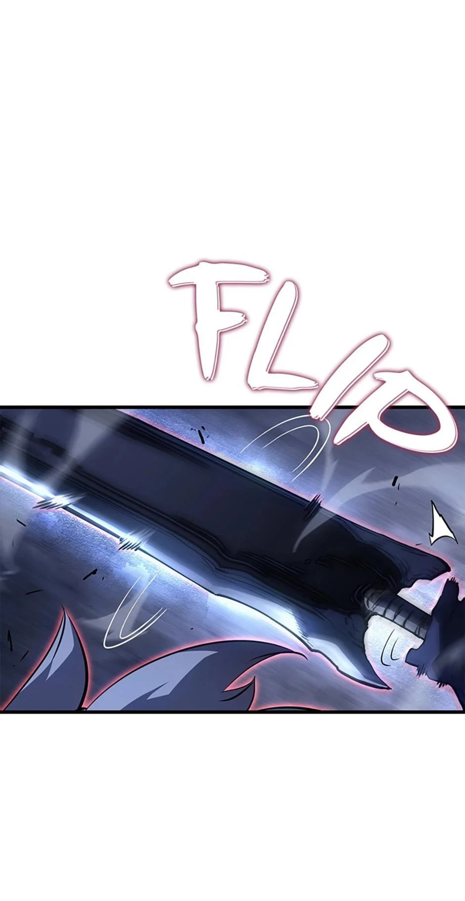 Read Solo Leveling Ragnarok Manga Online