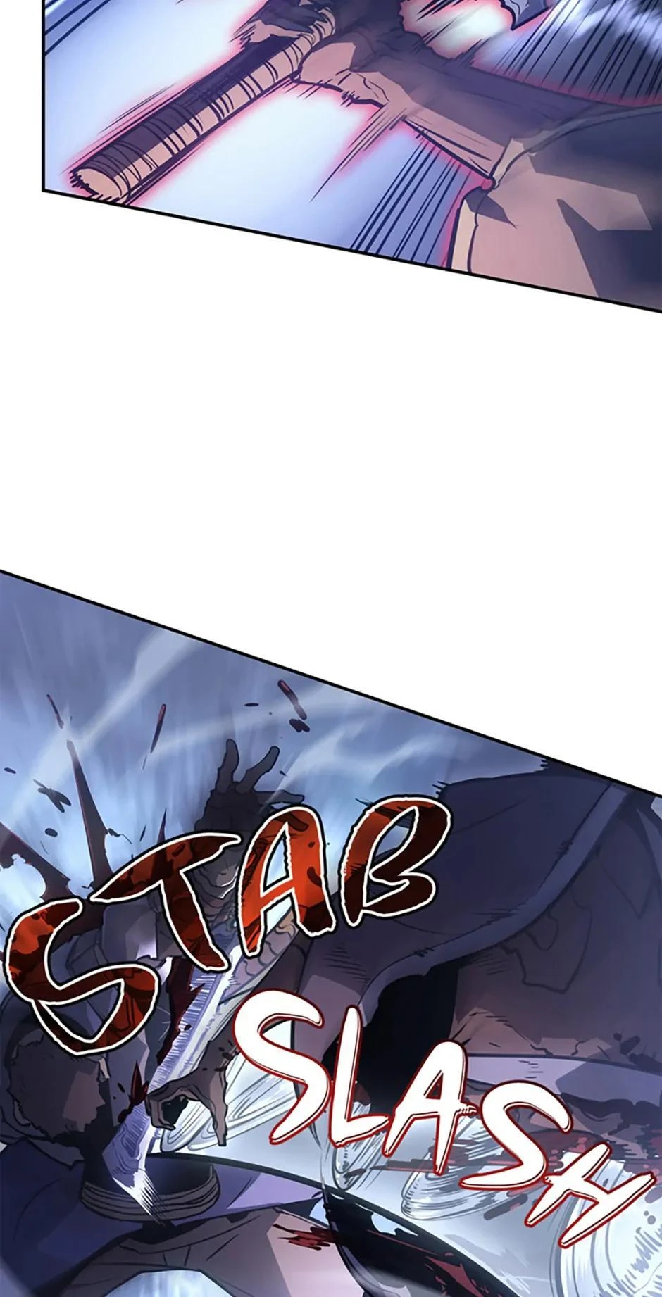 Read Solo Leveling Ragnarok Manga Online