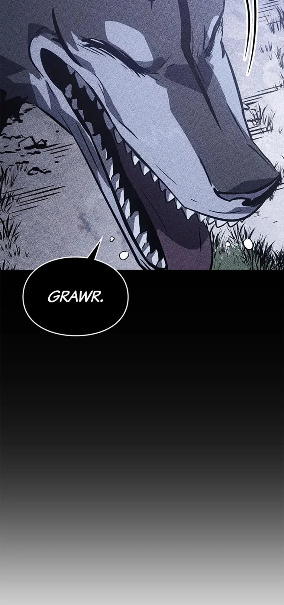 Read Solo Leveling Ragnarok Manga Online
