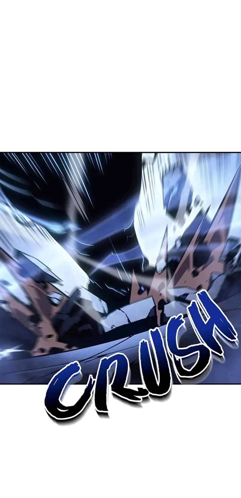 Read Solo Leveling Ragnarok Manga Online