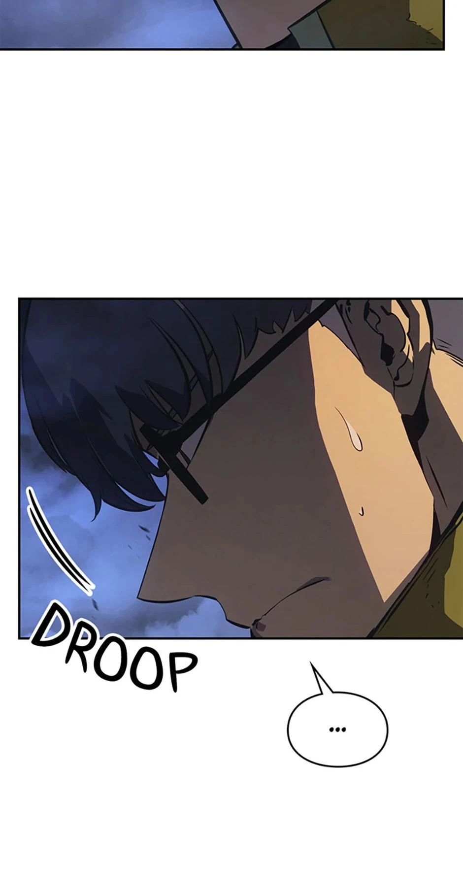 Read Solo Leveling Ragnarok Manga Online