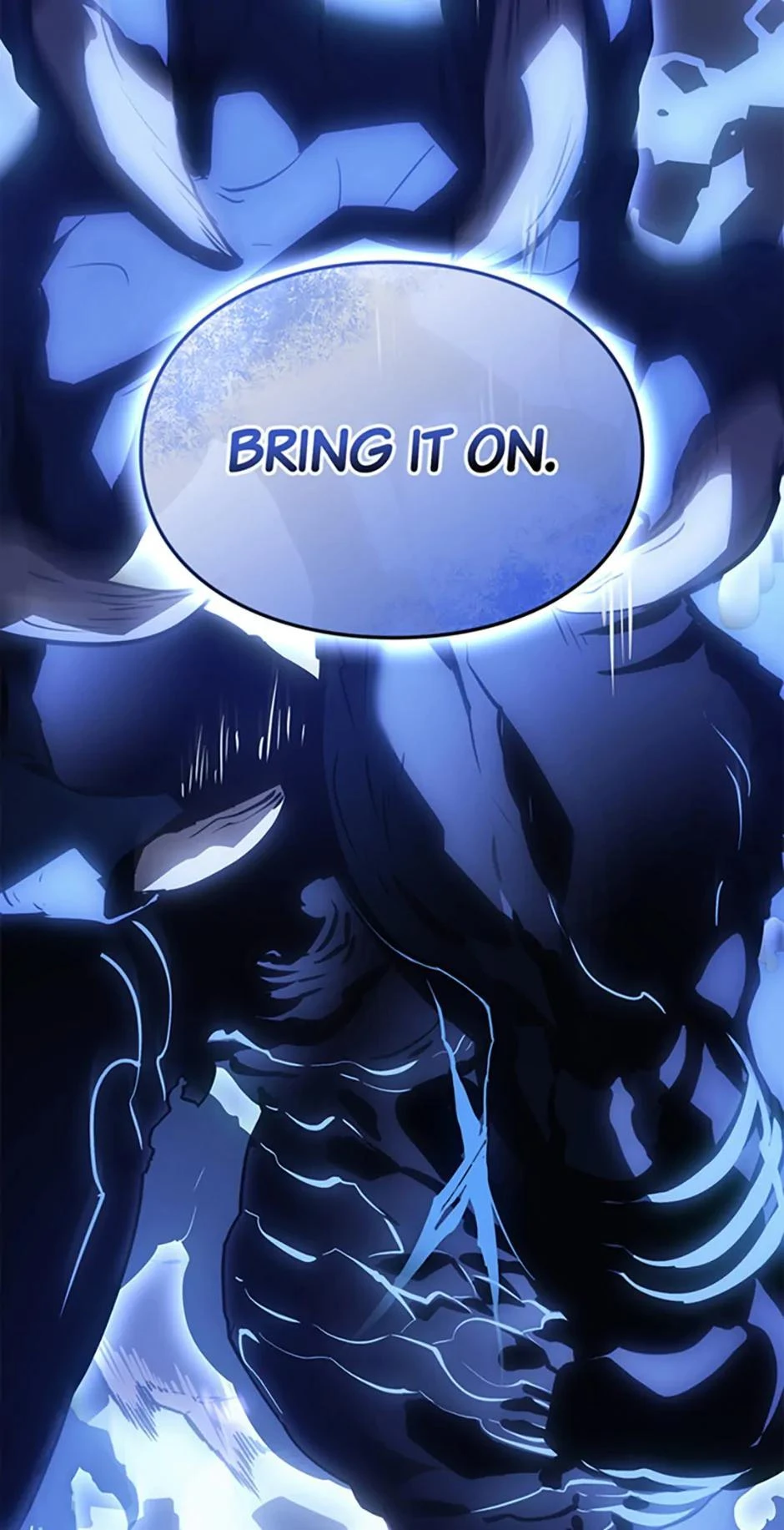 Read Solo Leveling Ragnarok Manga Online
