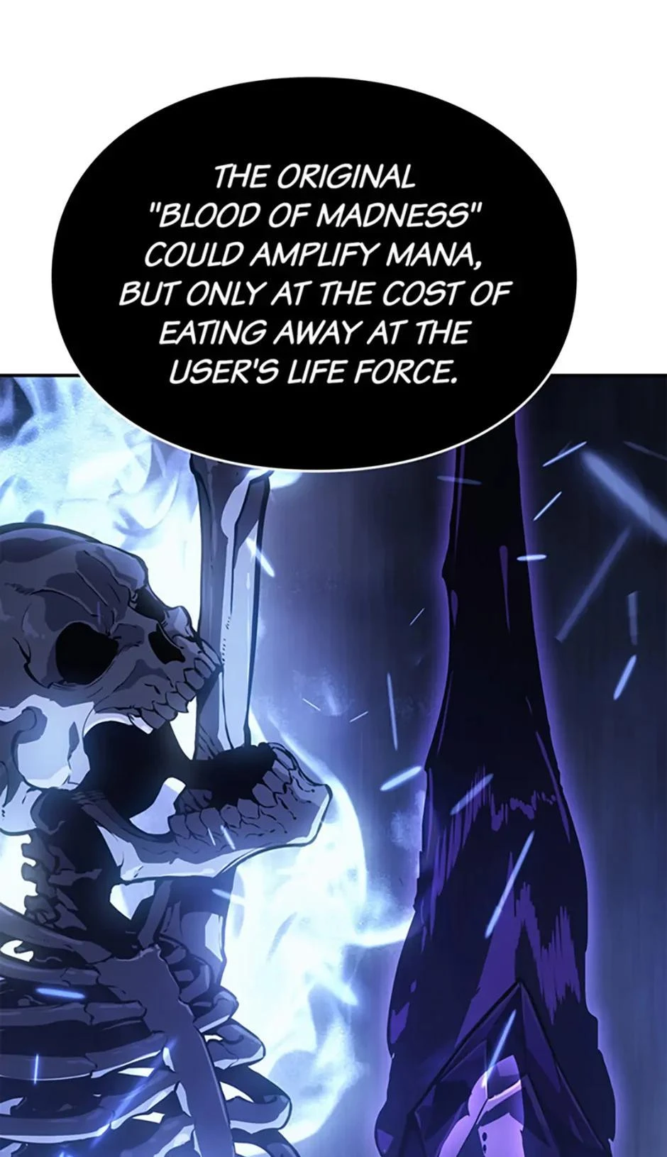 Read Solo Leveling Ragnarok Manga Online