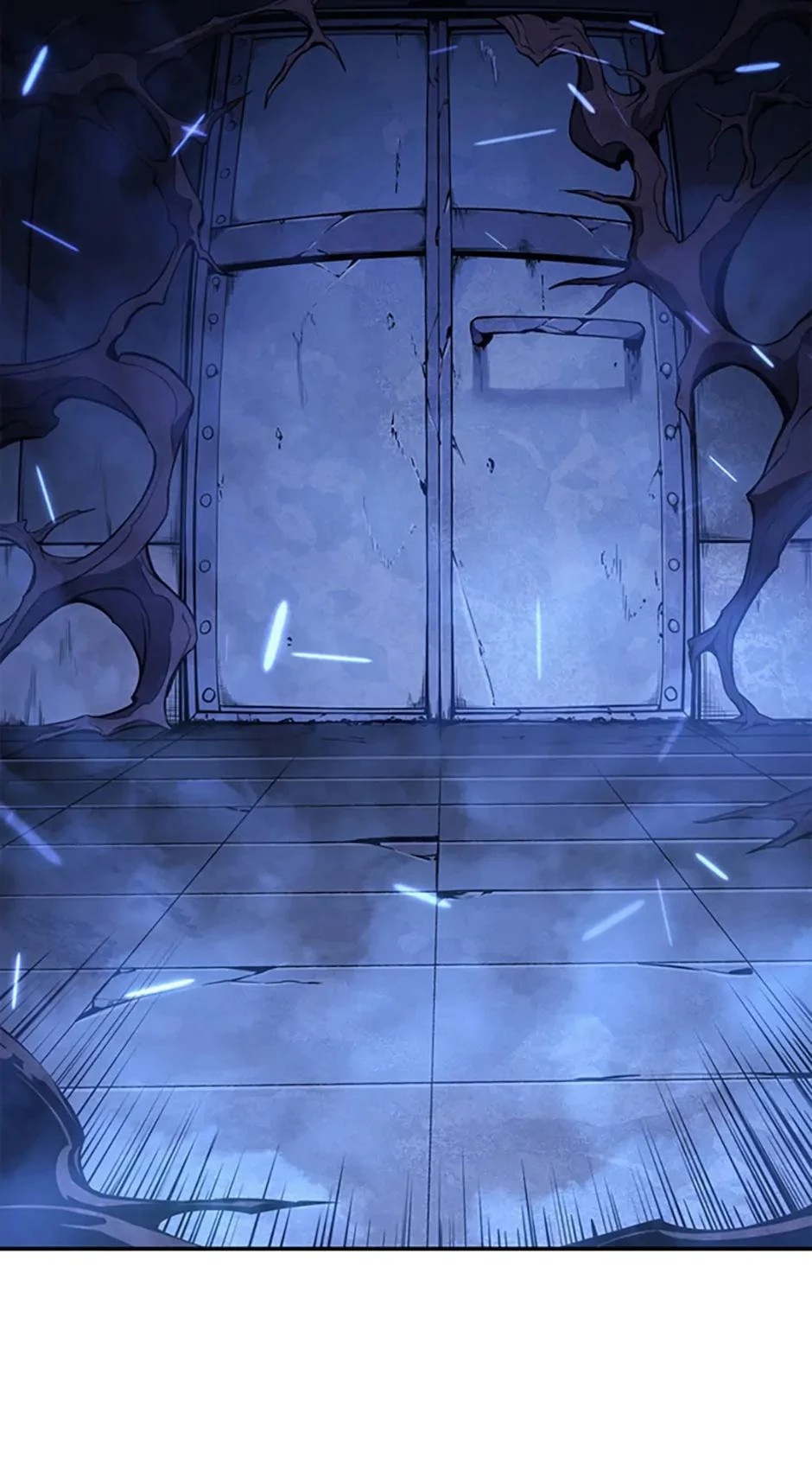 Read Solo Leveling Ragnarok Manga Online
