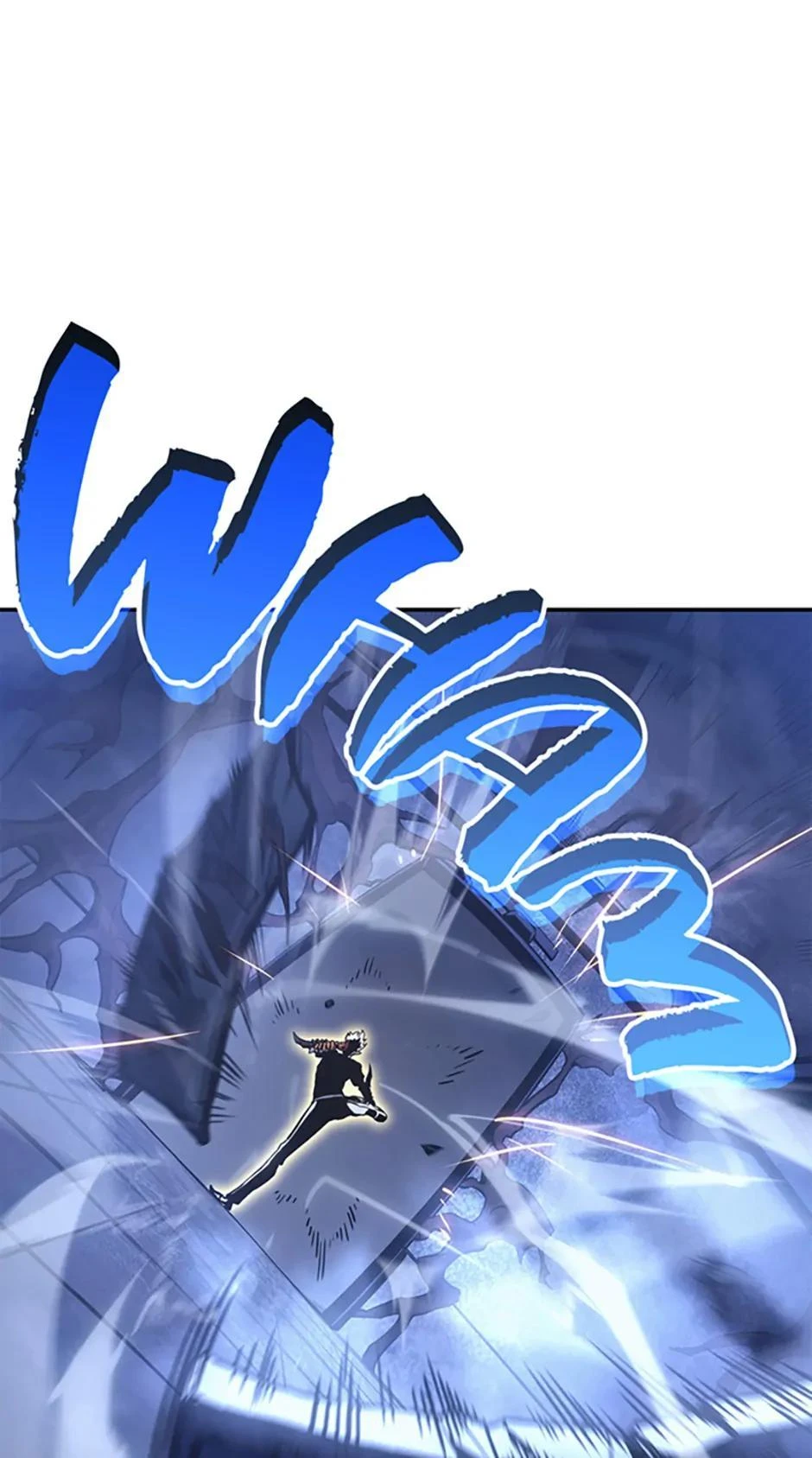 Read Solo Leveling Ragnarok Manga Online
