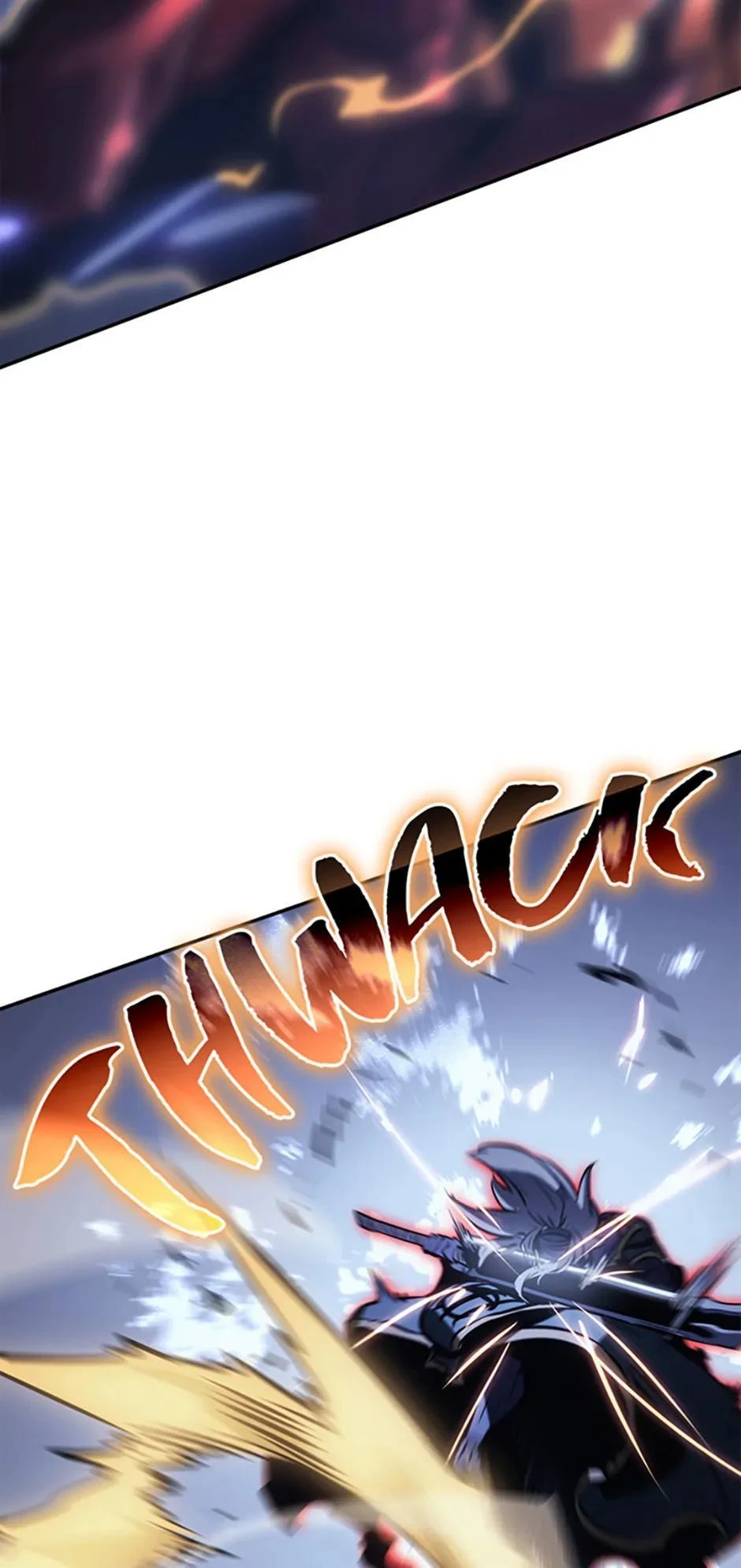 Read Solo Leveling Ragnarok Manga Online