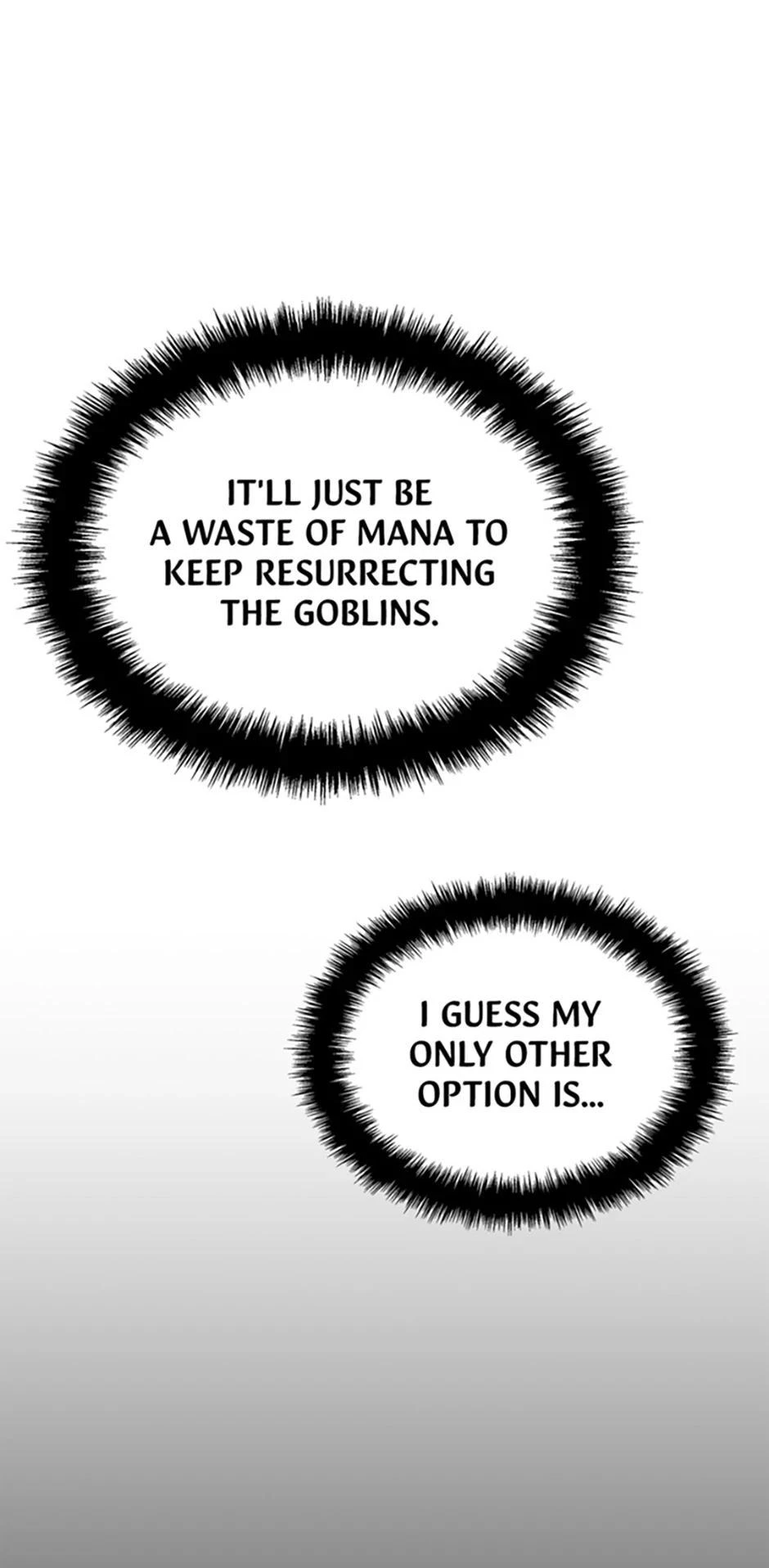 Read Solo Leveling Ragnarok Manga Online
