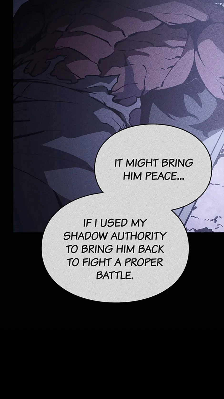 Read Solo Leveling Ragnarok Manga Online