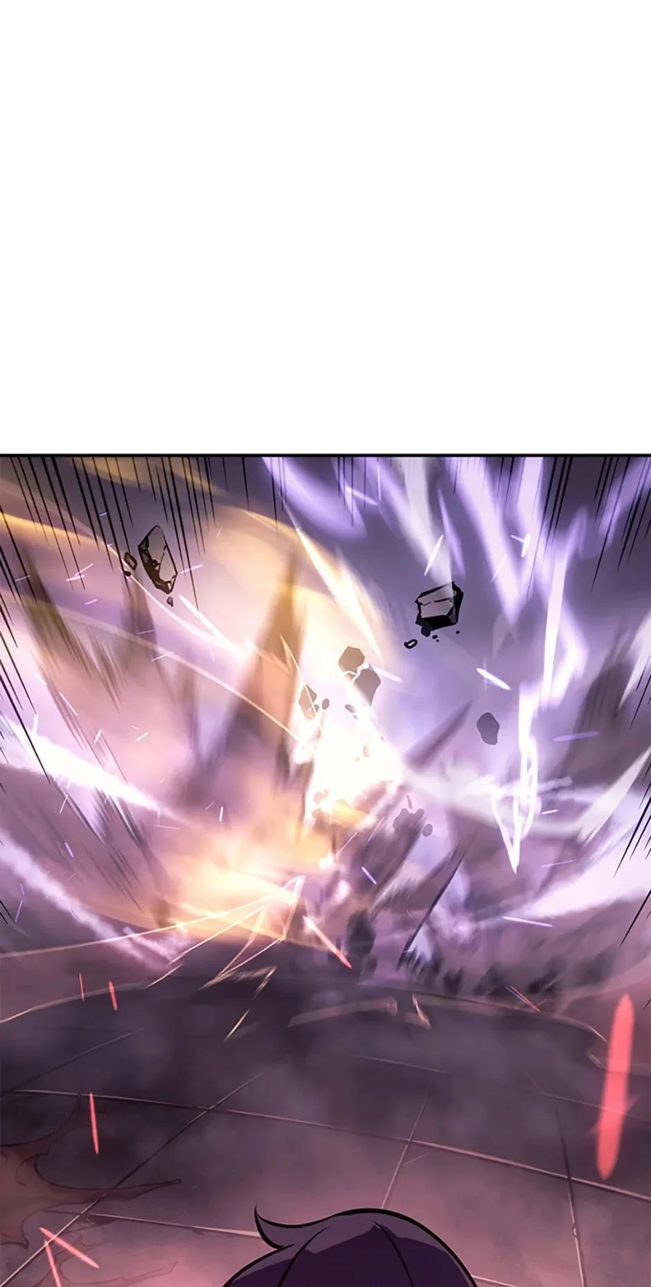 Read Solo Leveling Ragnarok Manga Online