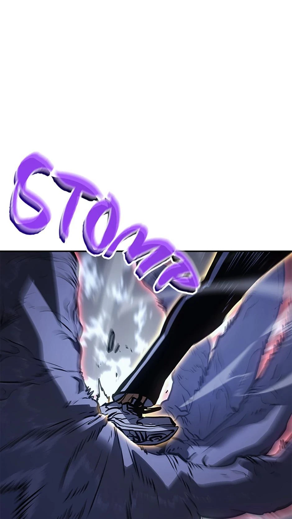 Read Solo Leveling Ragnarok Manga Online