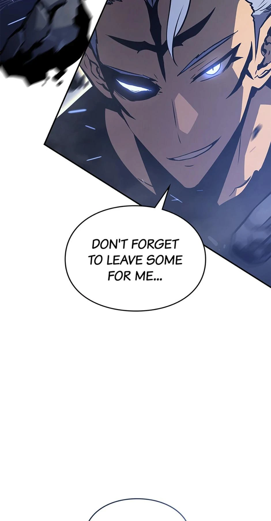Read Solo Leveling Ragnarok Manga Online