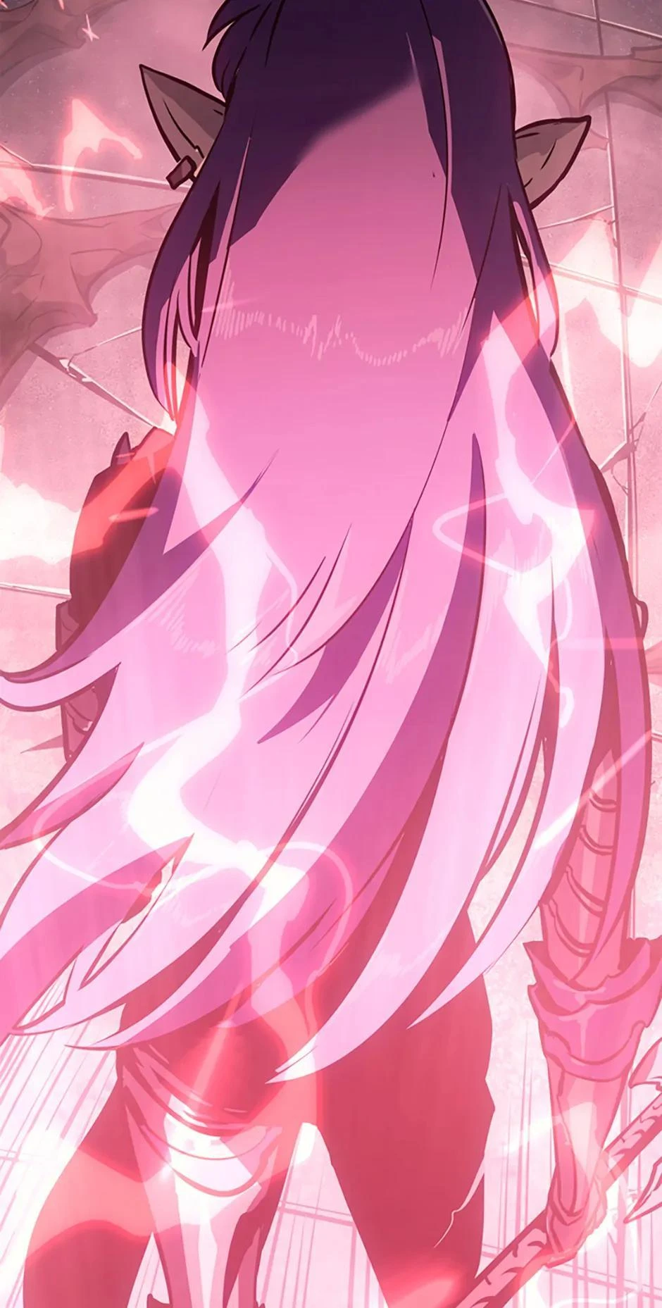 Read Solo Leveling Ragnarok Manga Online